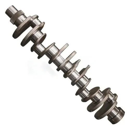 Cummins Diesel Engine Crankshaft 3096362, 3176424, 3629276 For KT19 KT38 KT50