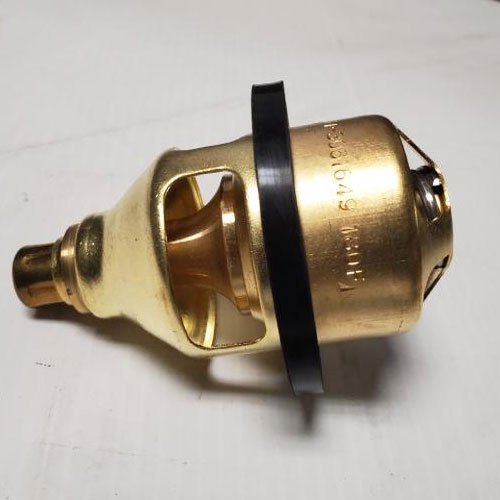 Rk-engine Thermostat Housing 3061649