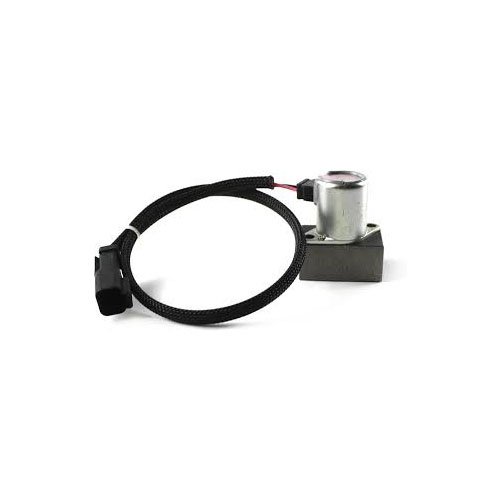 Excavator Electric Parts Main Pump Solenoid Valve 7022157400/57500/55901 For PC200-7