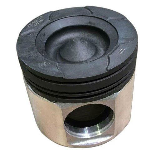 Diesel engine piston 4941395 4941393 3966721 3948612 QSL9.3 ISLE 6L