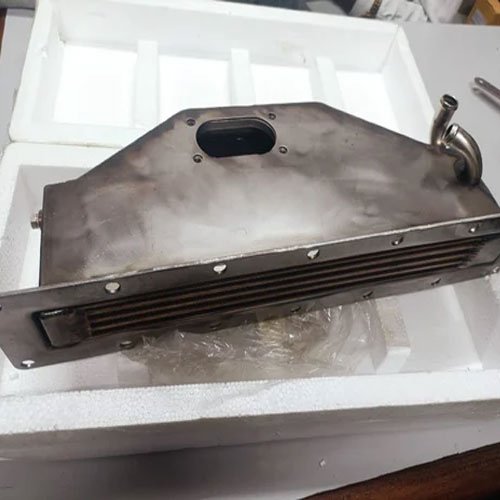 6BT Aftercooler Cummins Generator
