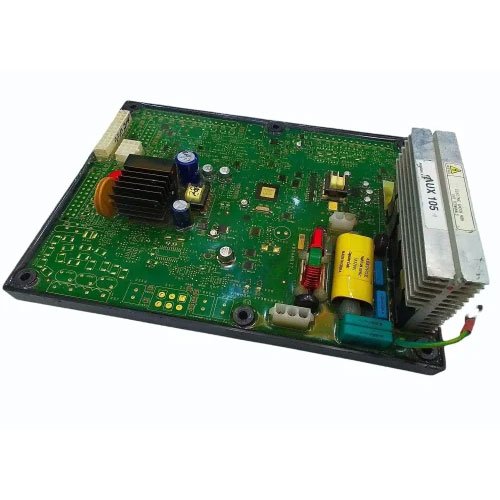 Cummins AUX105 PCB Board 0327-1636-01 A028T766