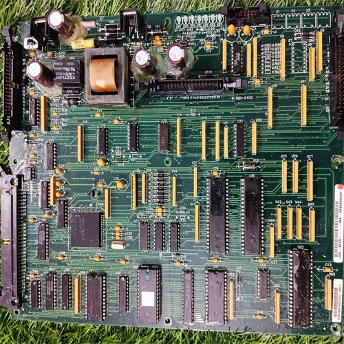 Cummins 0300-4079 PCB Board PC-Digital PCC3100 AX1002262